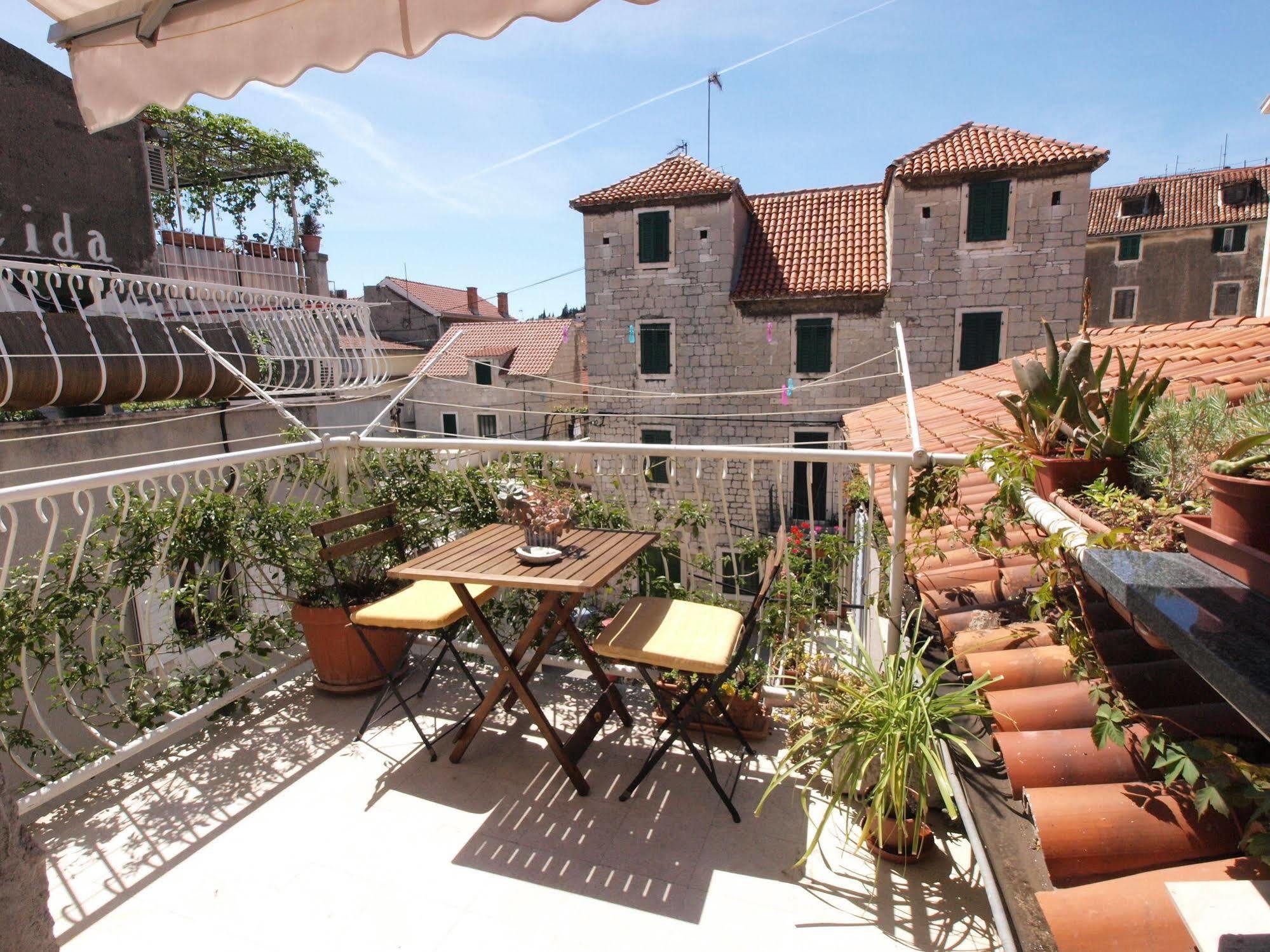 Apartment Gajeta *