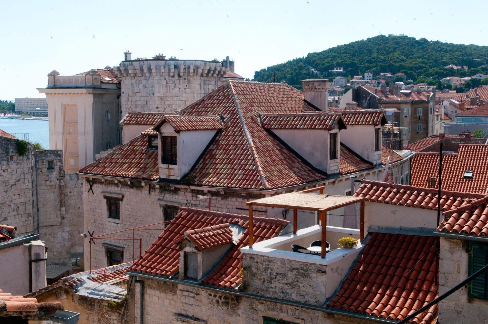 Gajeta Apartment Split