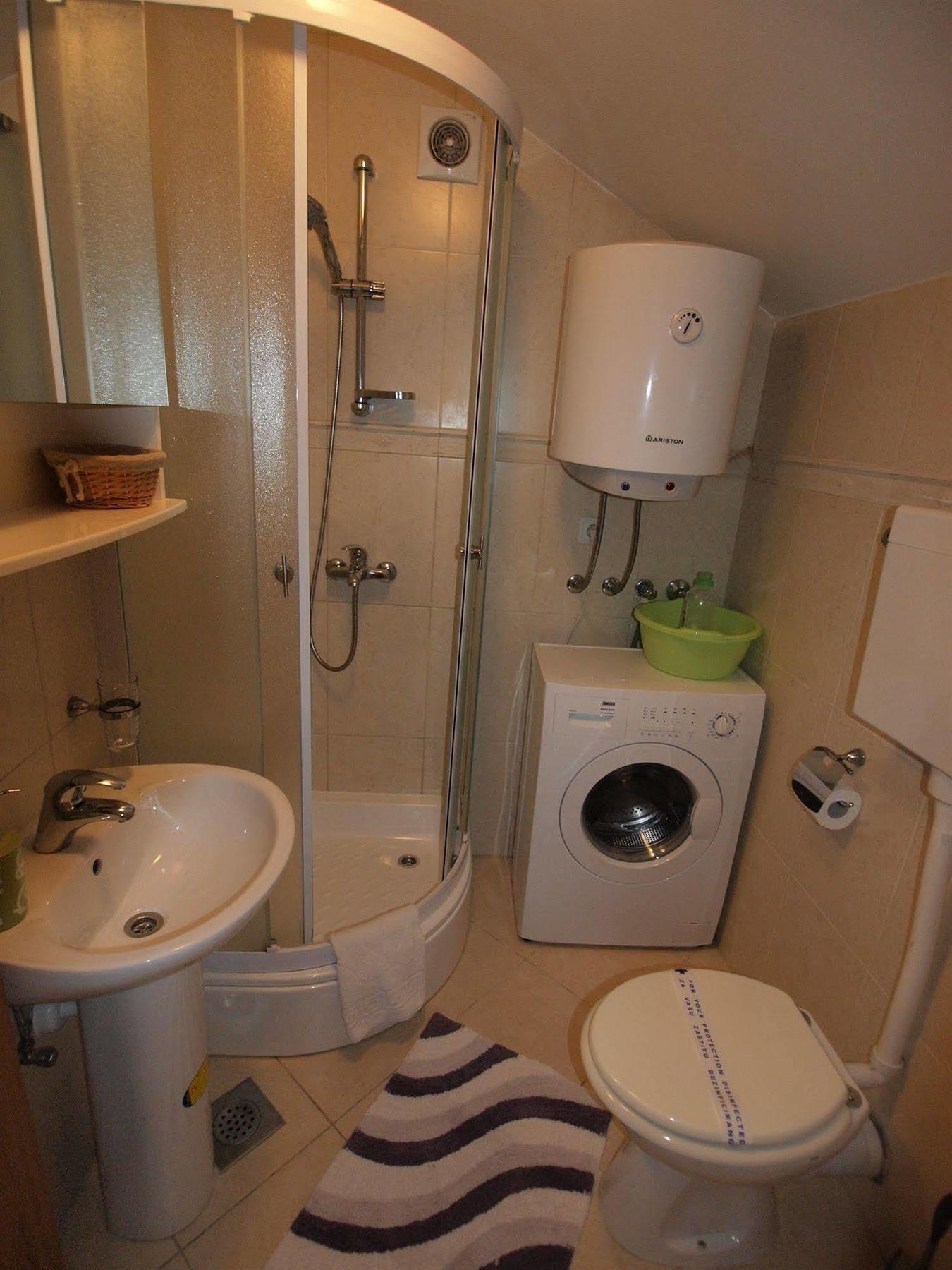 Apartment Gajeta