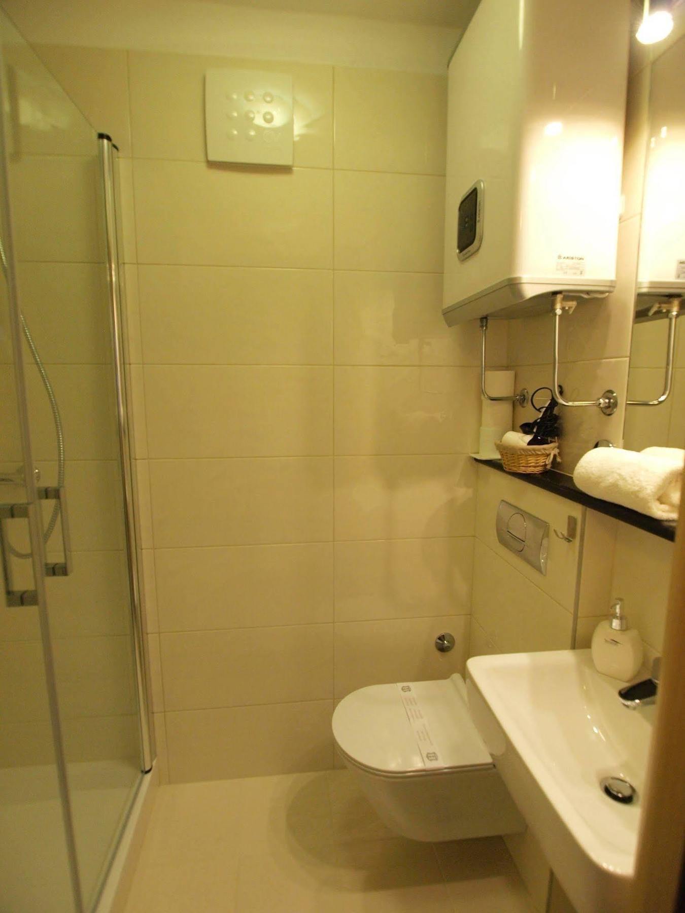 Apartment Gajeta *