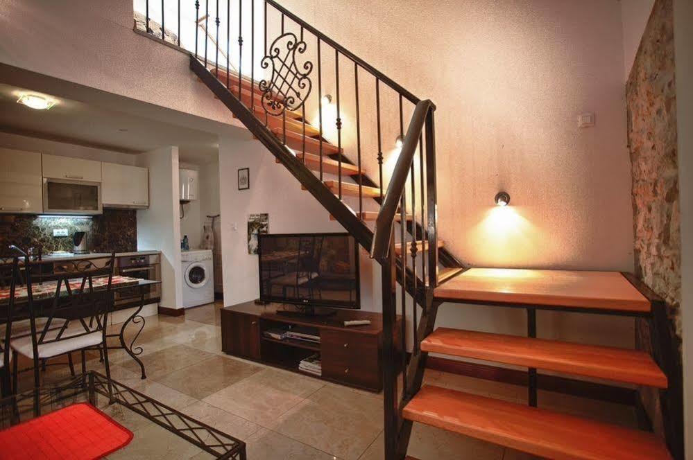 Dalmatian Guest house