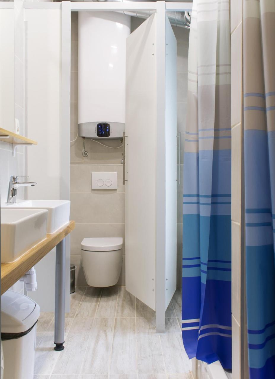 Hostel Gravitas