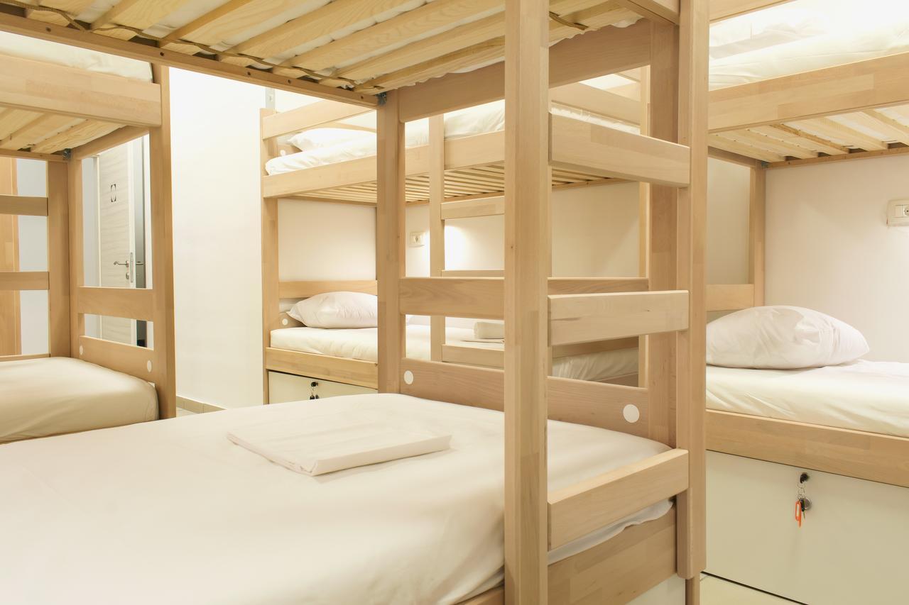 Gravitas Hostel Split