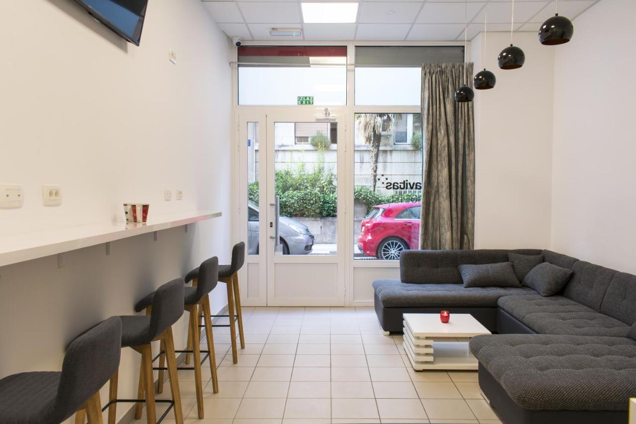 Hostel Gravitas Split