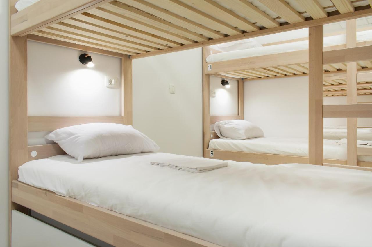 Gravitas Hostel Split