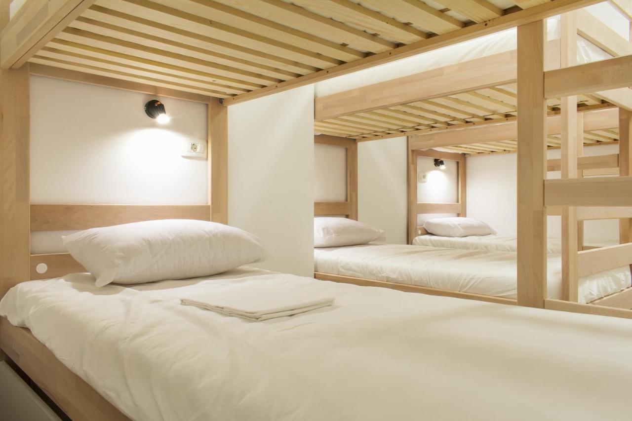 Hostel Gravitas