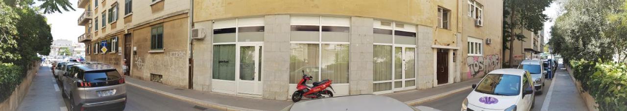 Gravitas Hostel Split