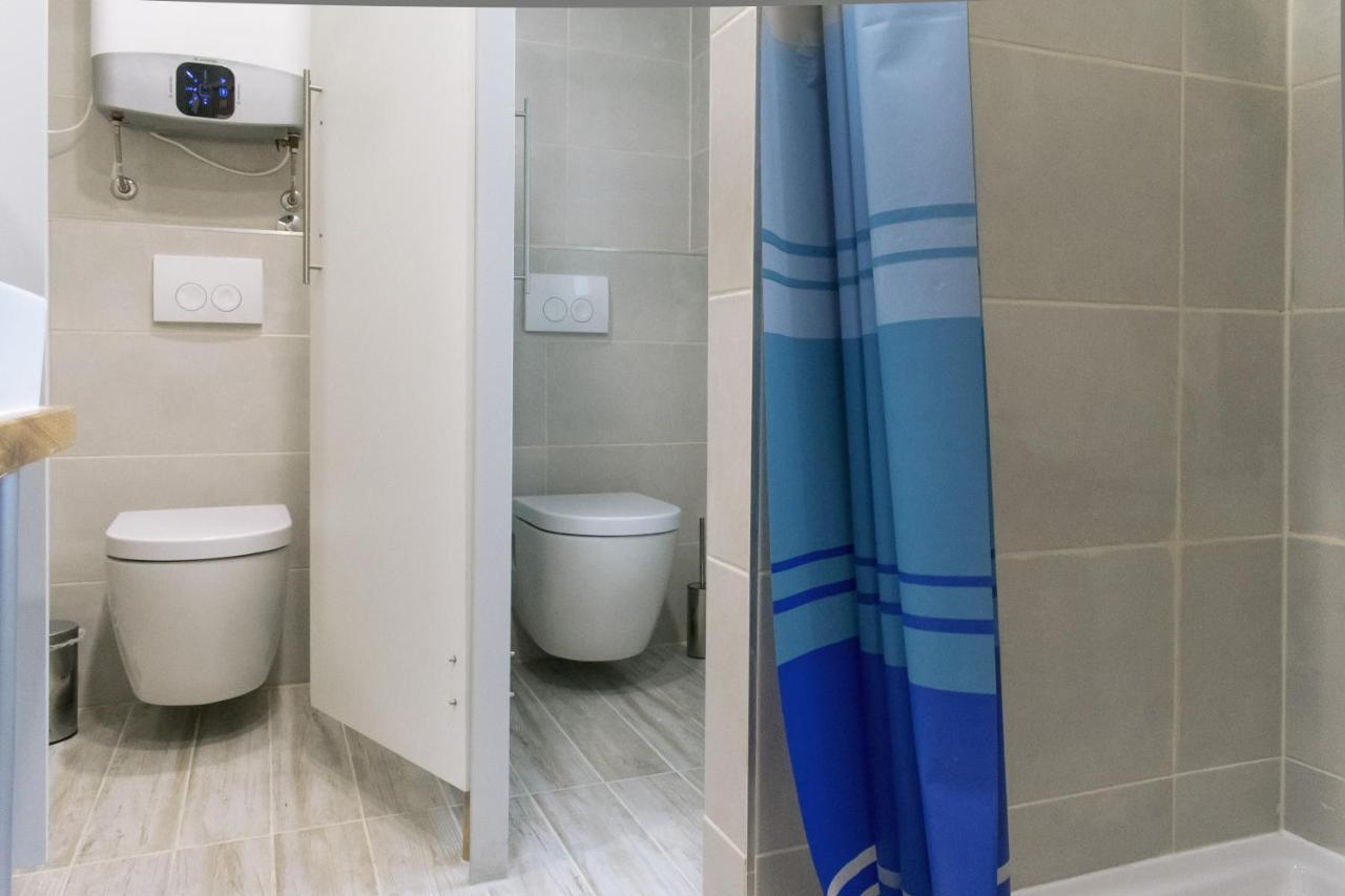 Hostel Gravitas Split