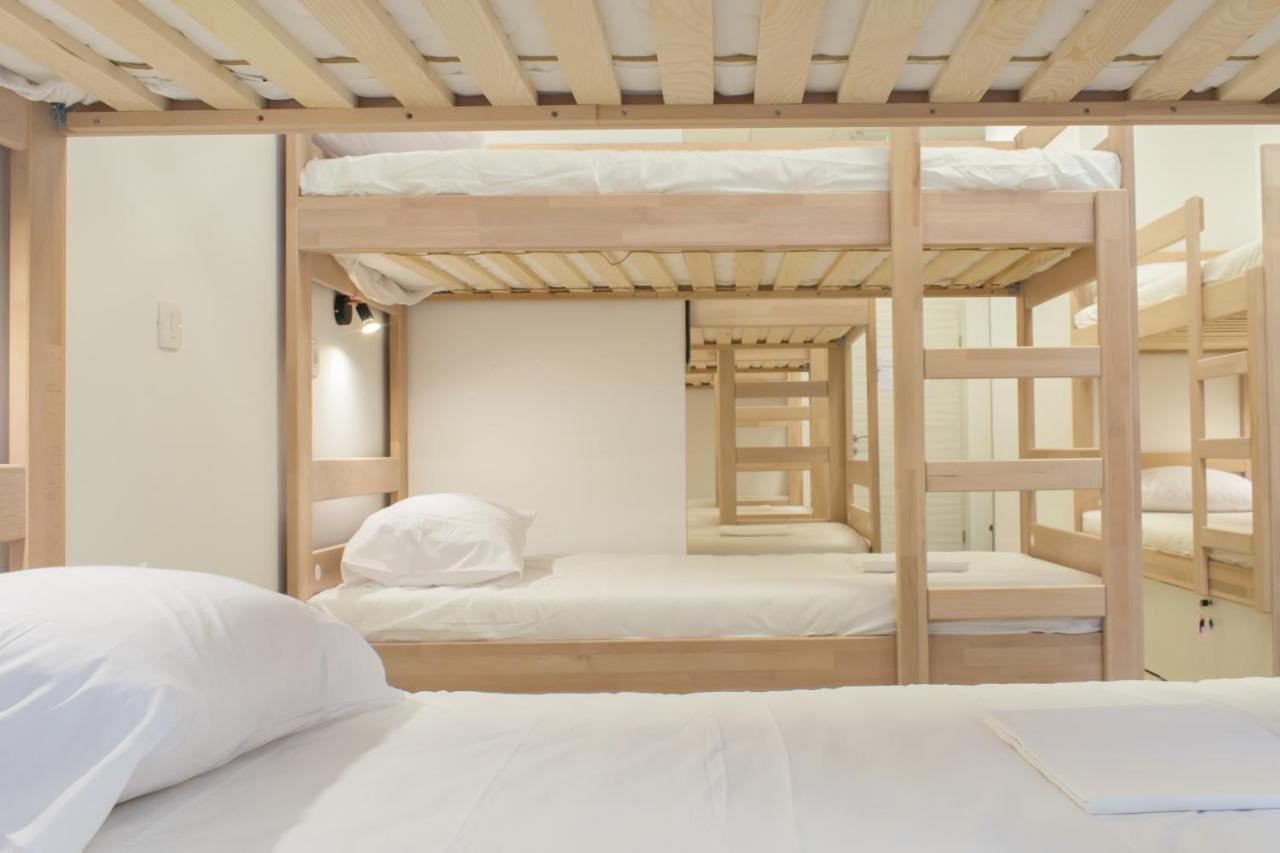 Gravitas Hostel Split