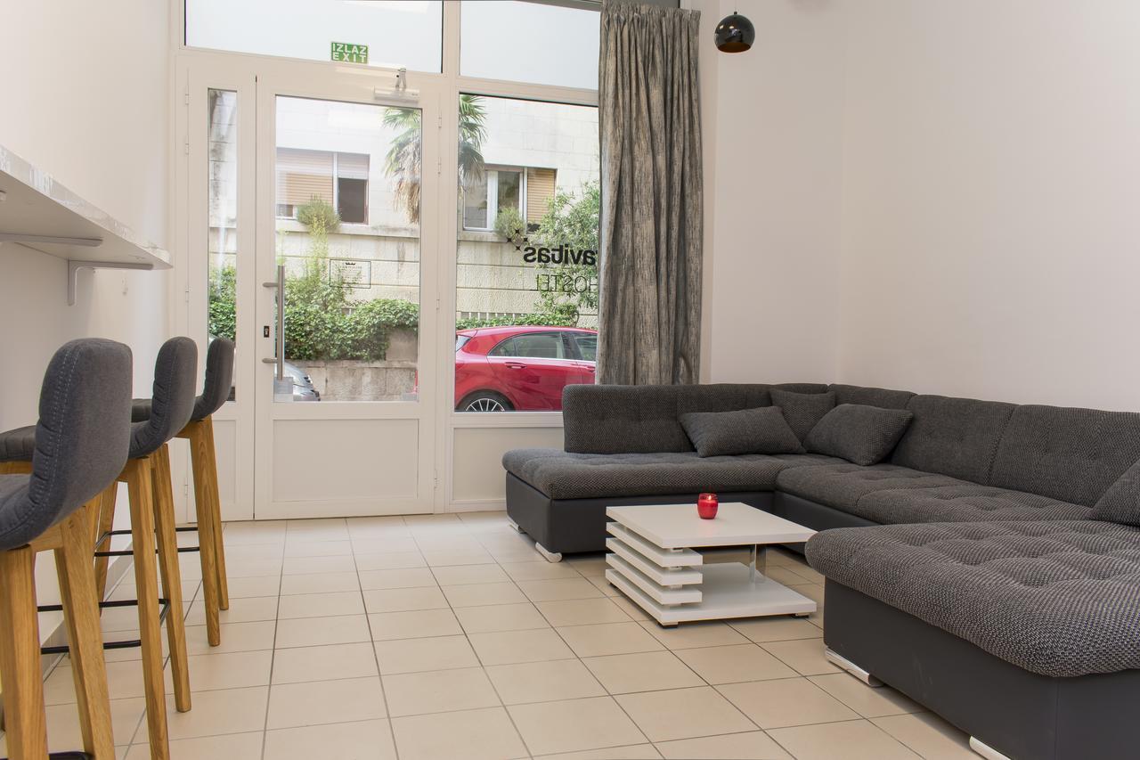 Gravitas Hostel Split