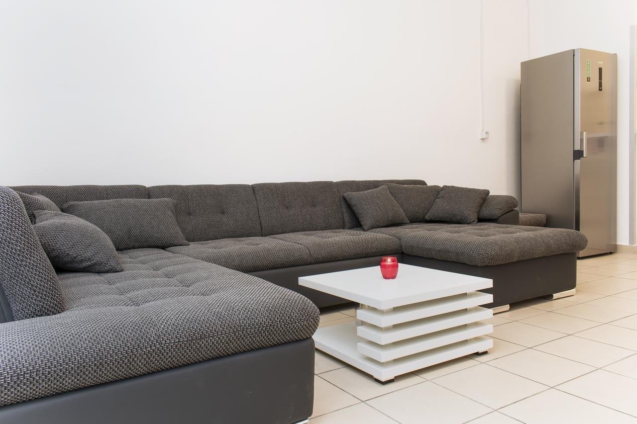 Gravitas Hostel Split