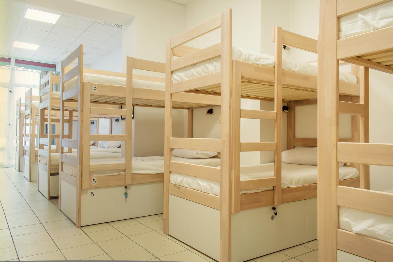 Gravitas Hostel