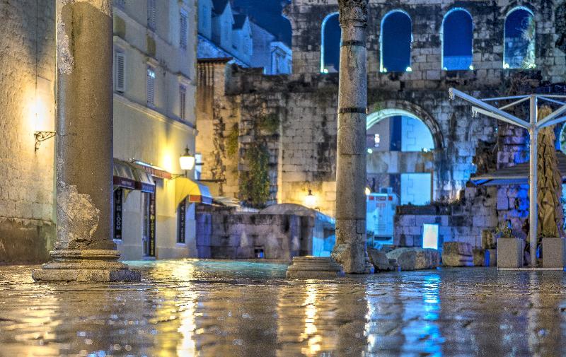 Porta Adriatica Bed & Breakfast Split