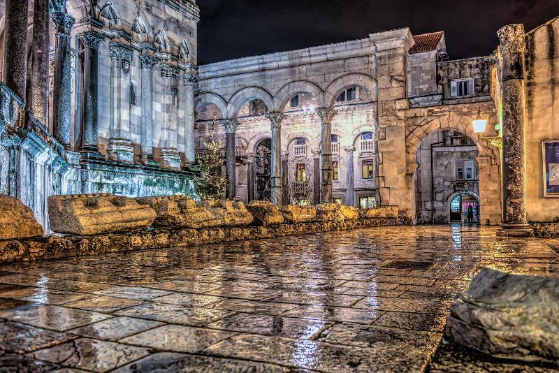 Bed & Breakfast Porta Adriatica 3*