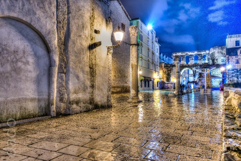 Porta Adriatica Bed & Breakfast Split