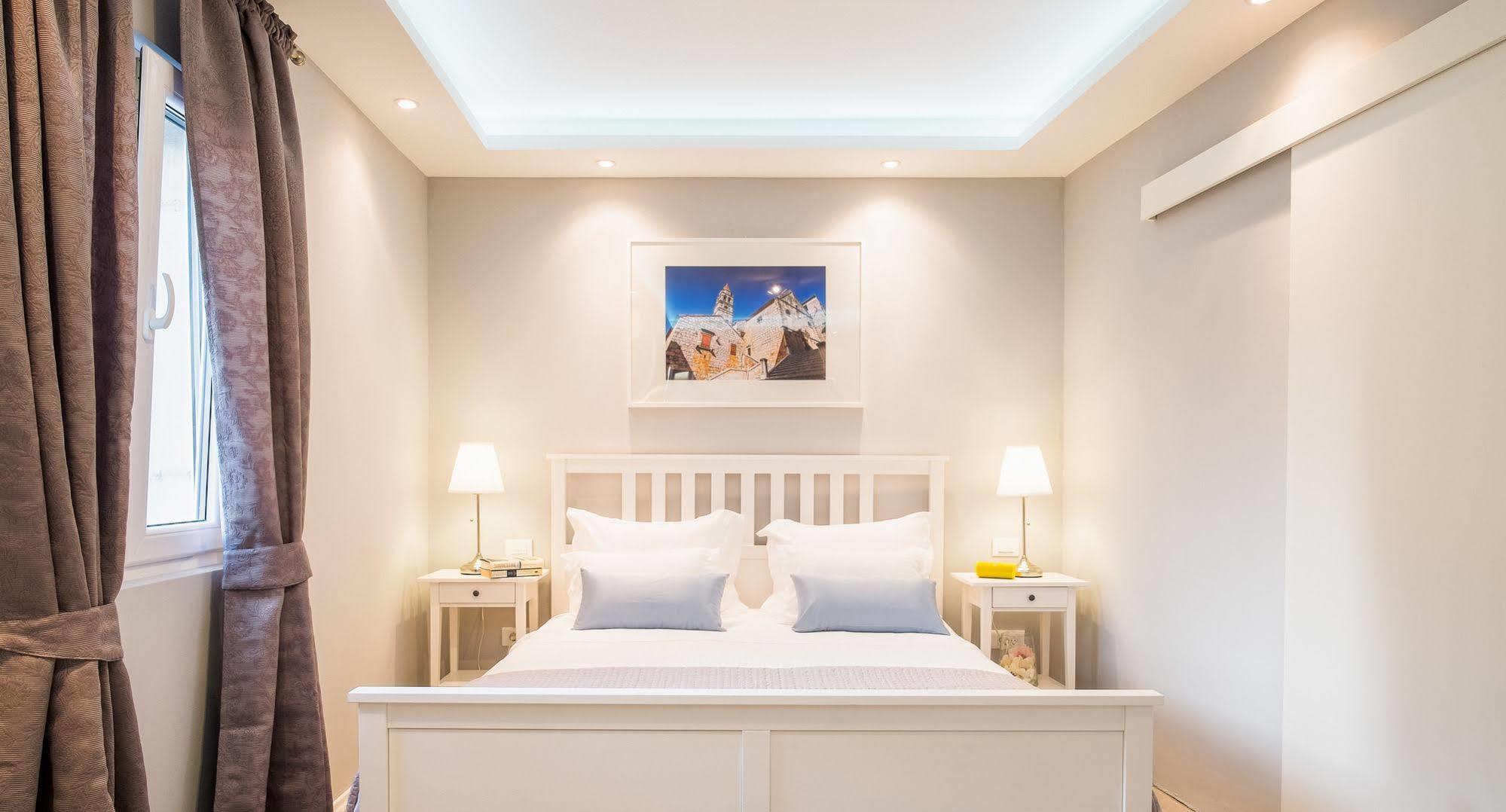 Serenity Apartment Split