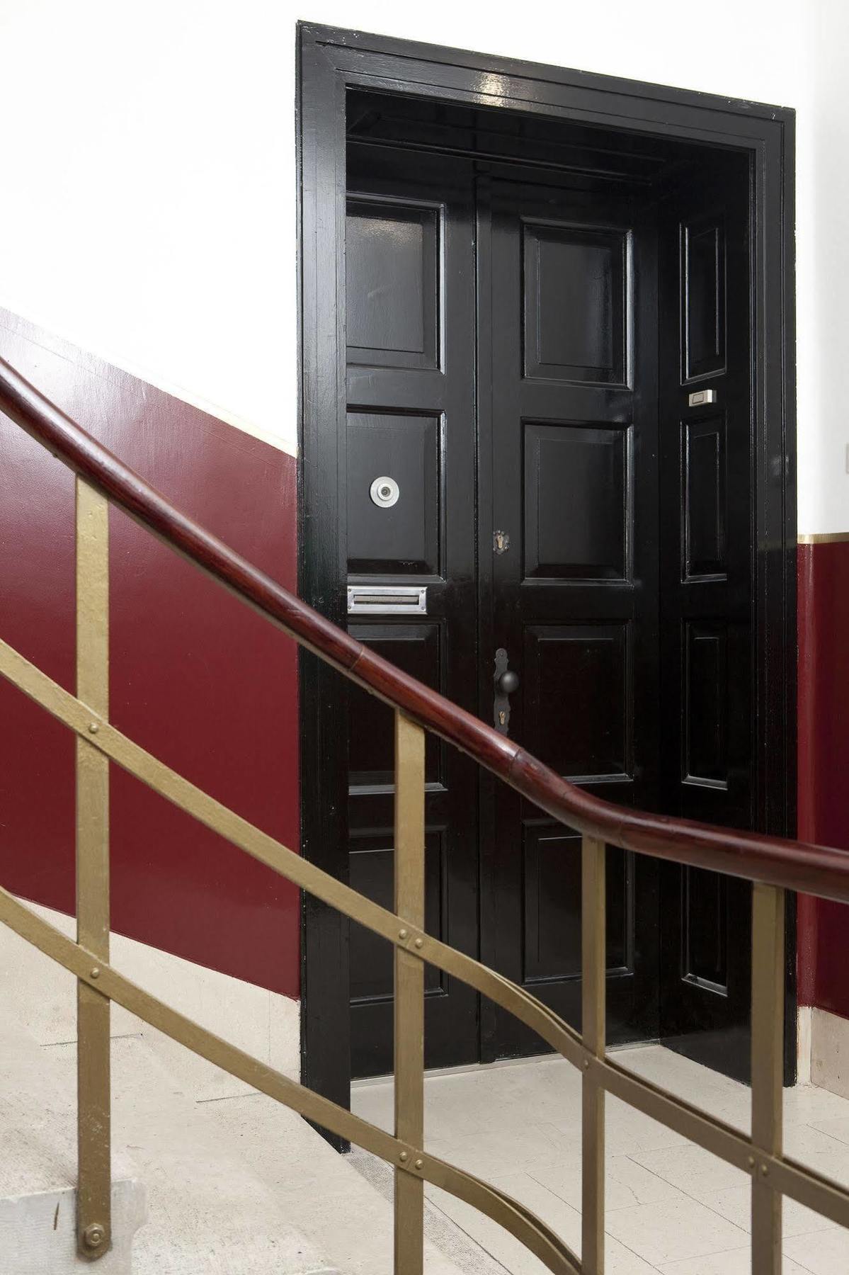 Prior Guest house 4*