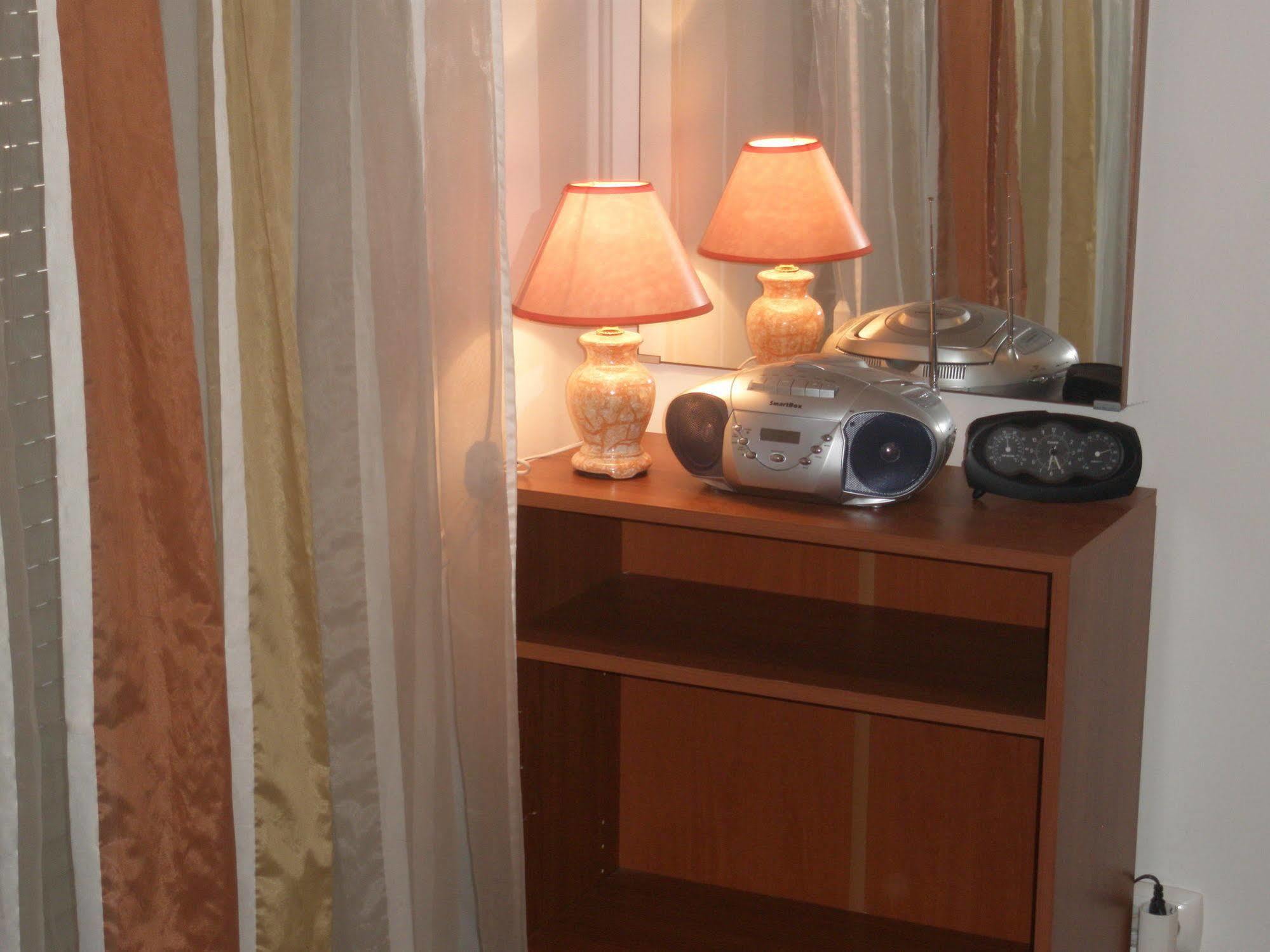 Guest house Znjan 3*