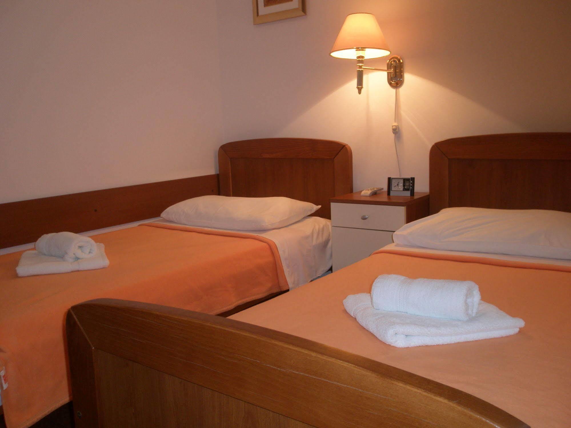 Guest house Znjan Split