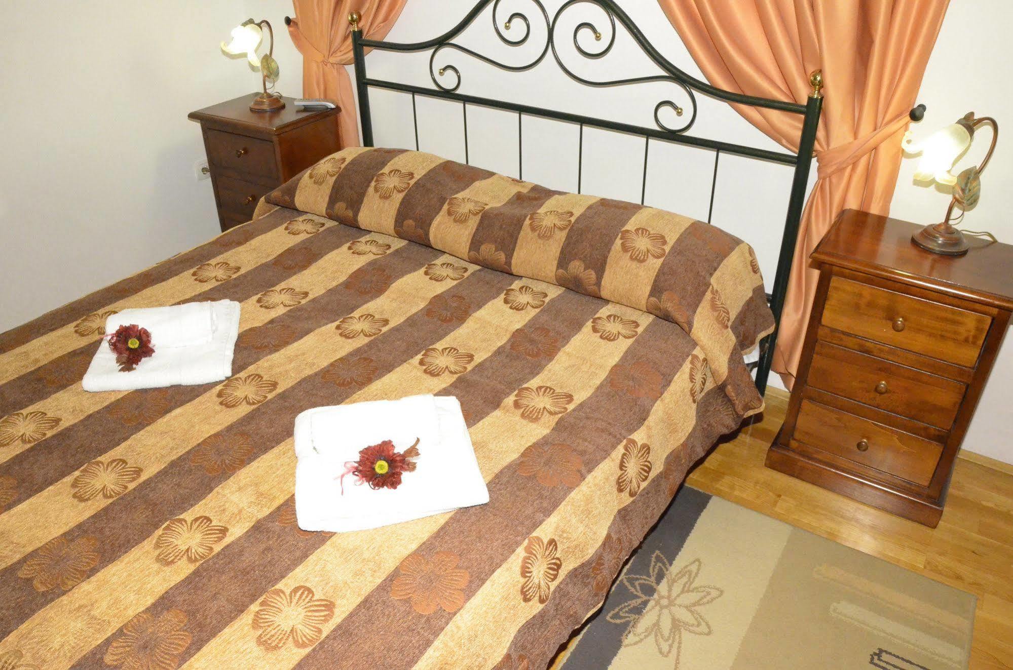Guest house Znjan