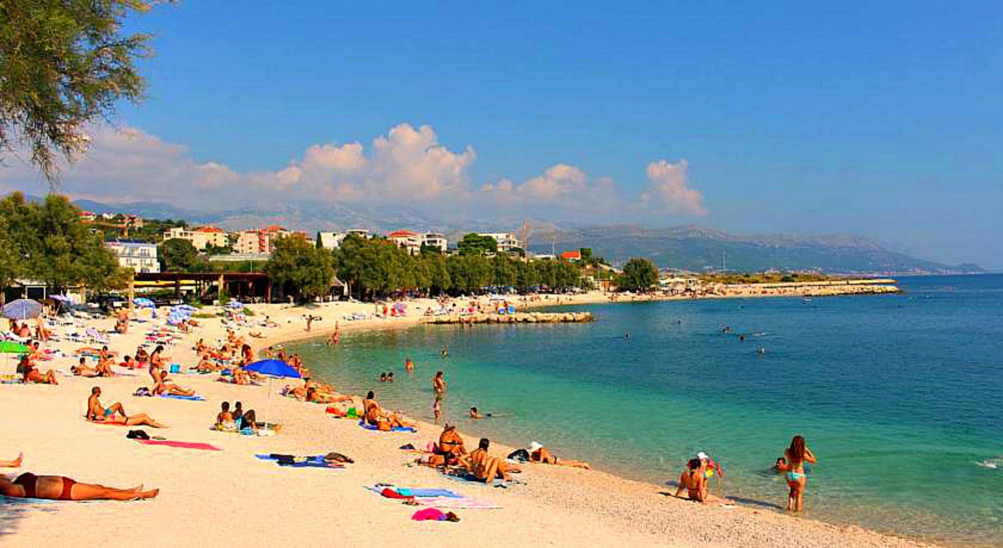 Guest house Znjan Split
