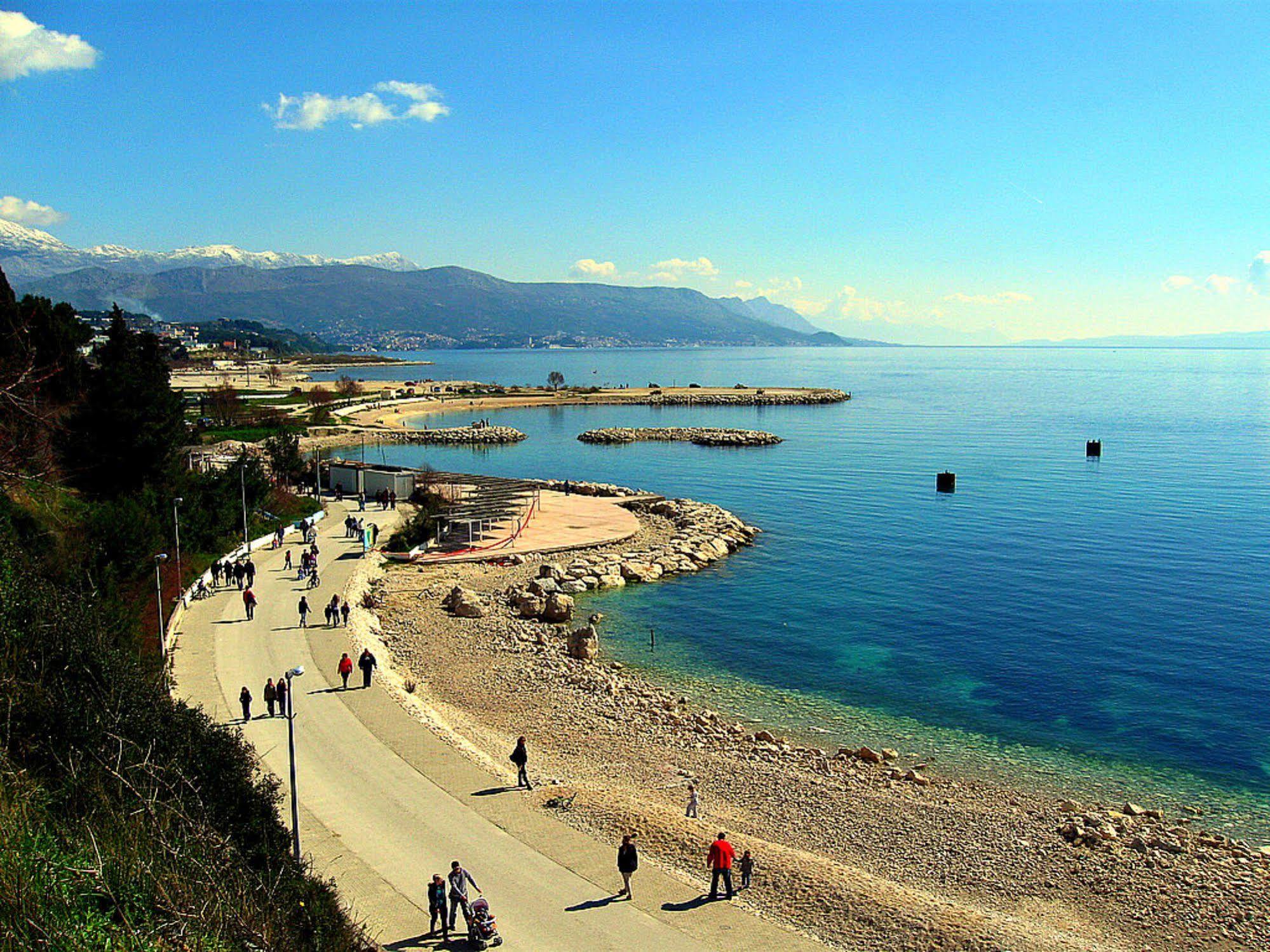 Znjan 3* Split