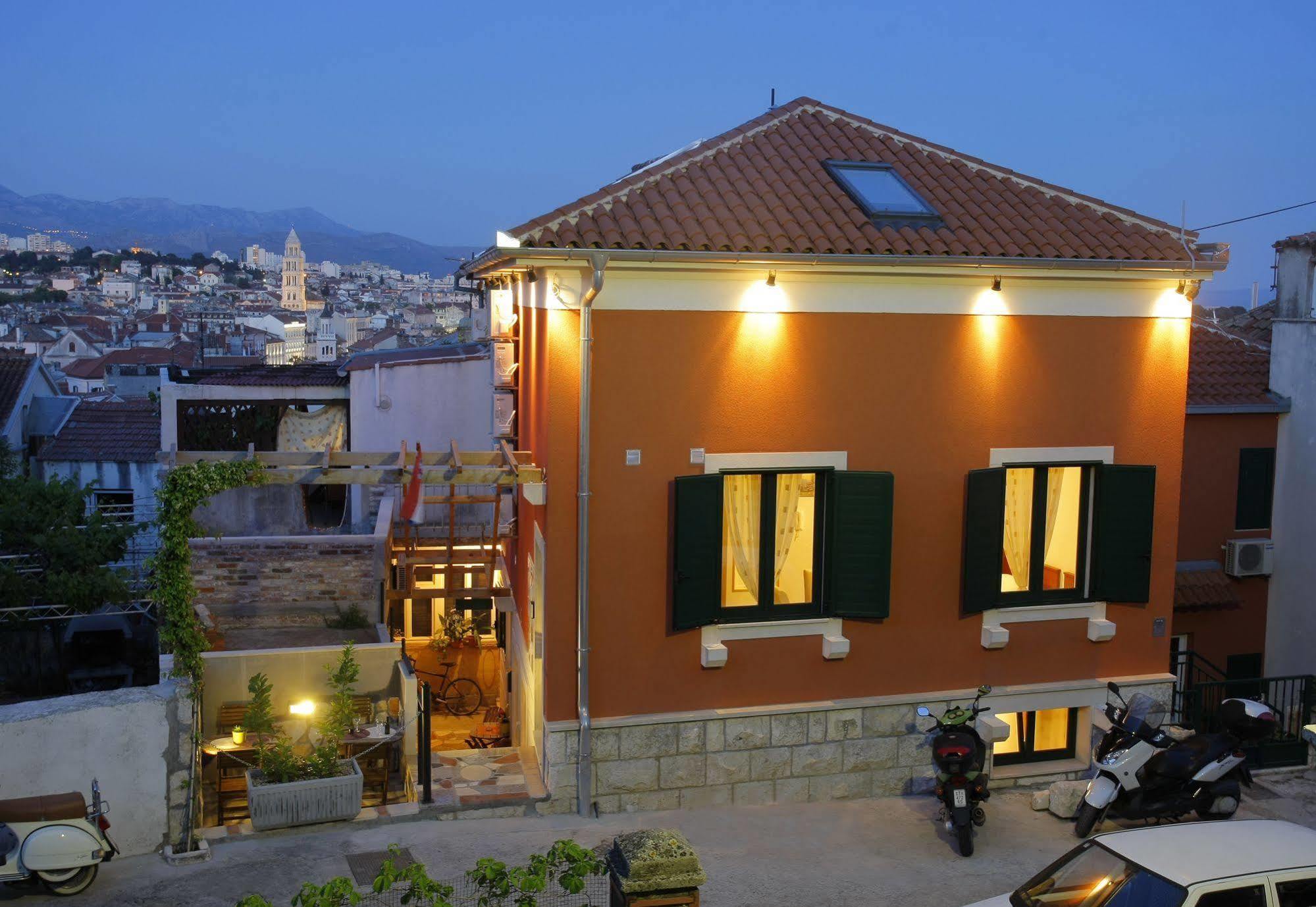 Urbi Et Orbi Apartamento