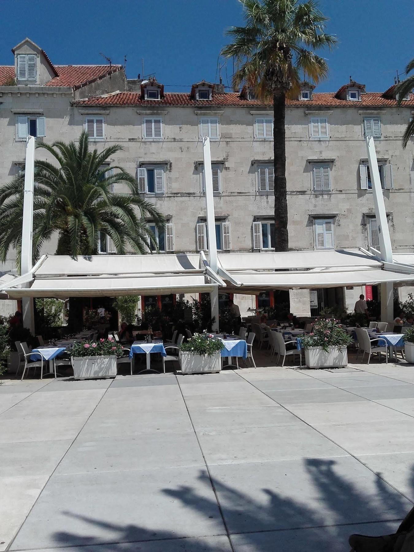 Adriana Hotel