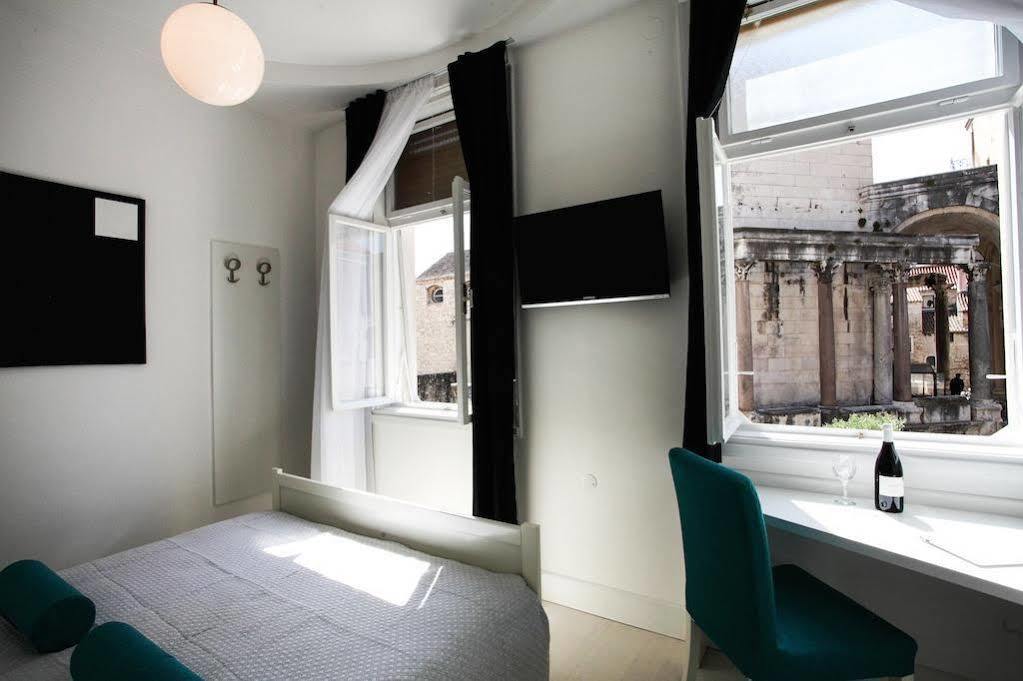 Apartment Plr Luxury Rooms