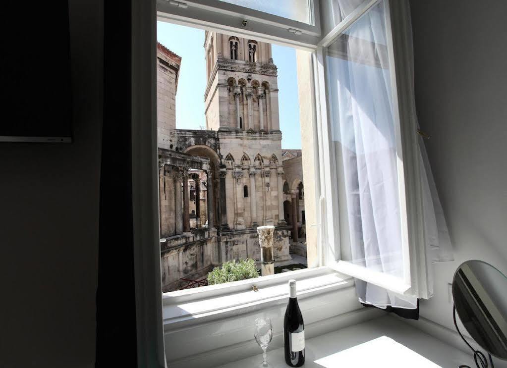 Plr Luxury Rooms Apartment *