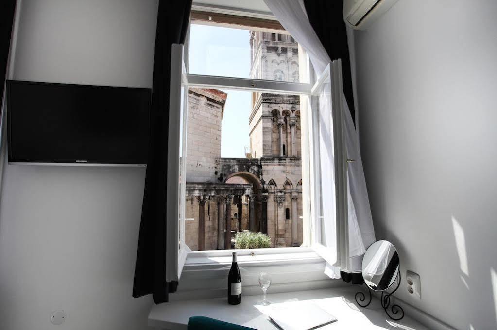 Plr Luxury Rooms * Split