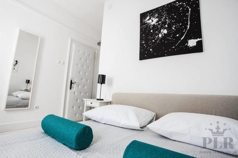 Plr Luxury Rooms *