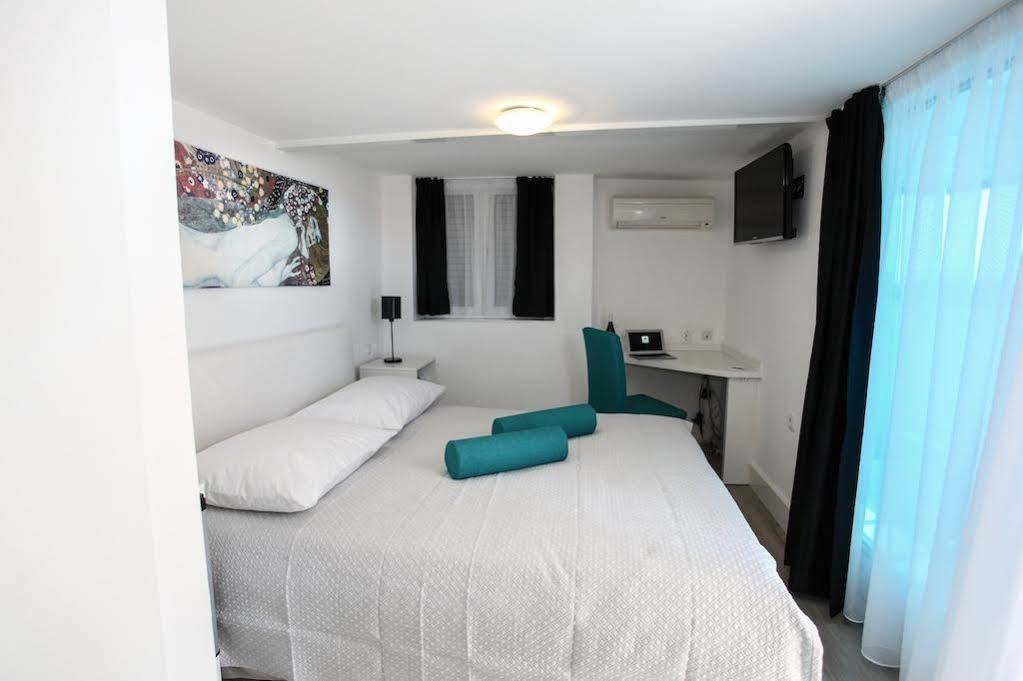 Apartment Plr Luxury Rooms Split