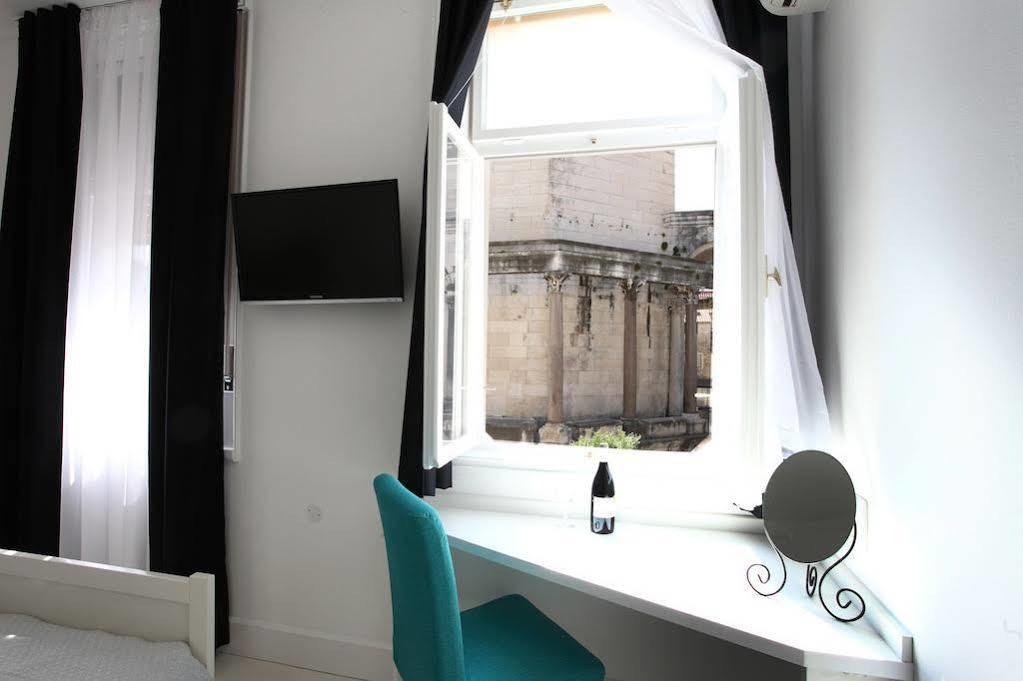 Plr Luxury Rooms * Split