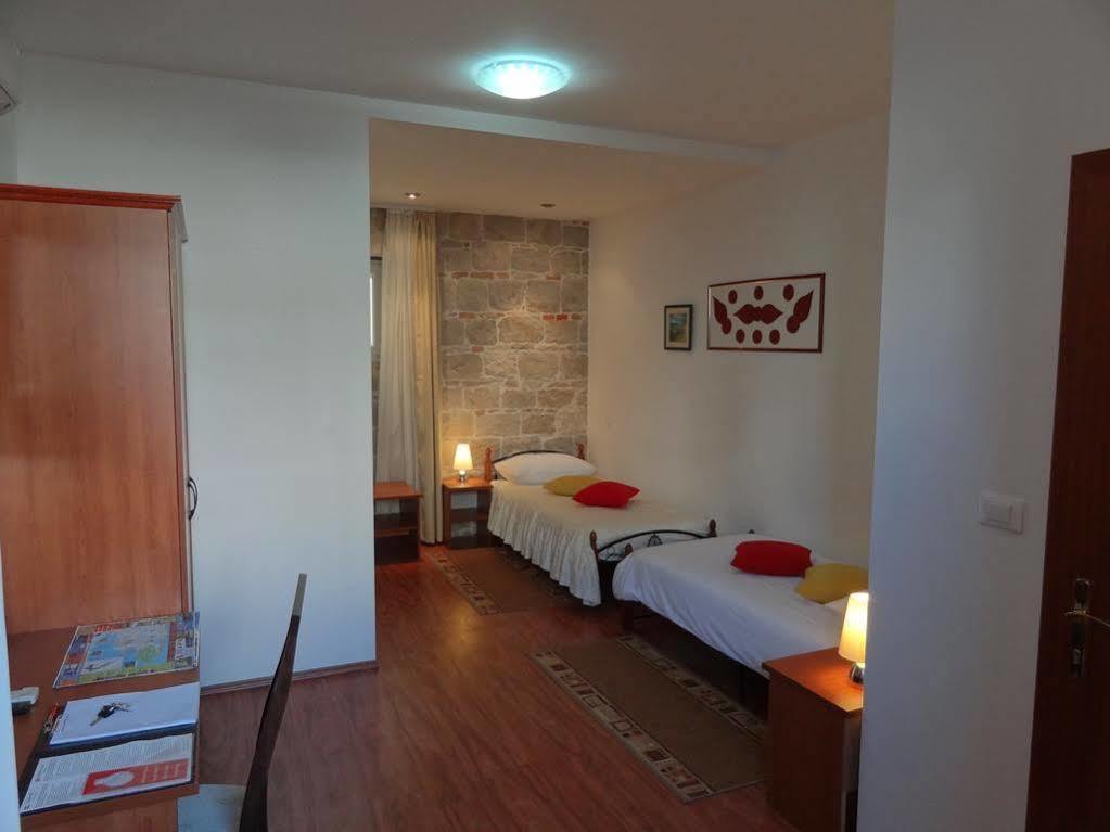 Villa Spaladium 4*