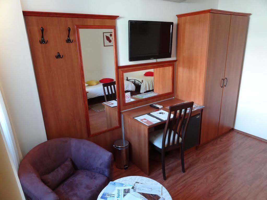 Guest house Villa Spaladium Split