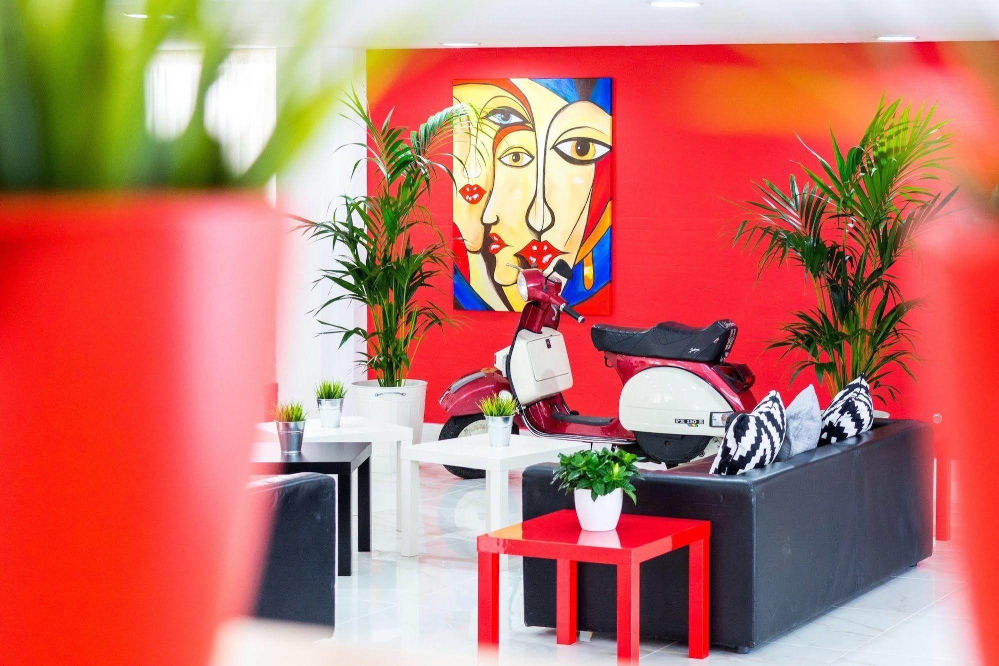 By President Hotel Split