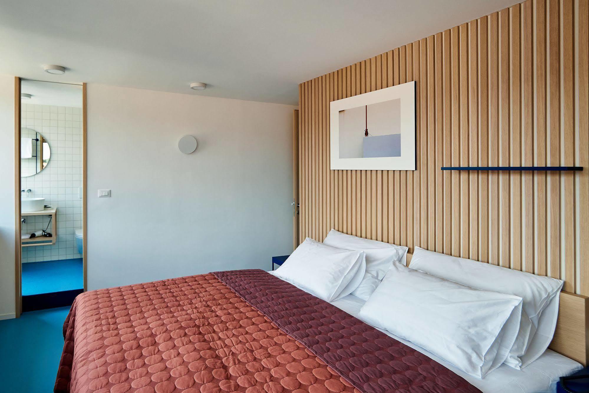 krevet i doručak Up There Design 4*