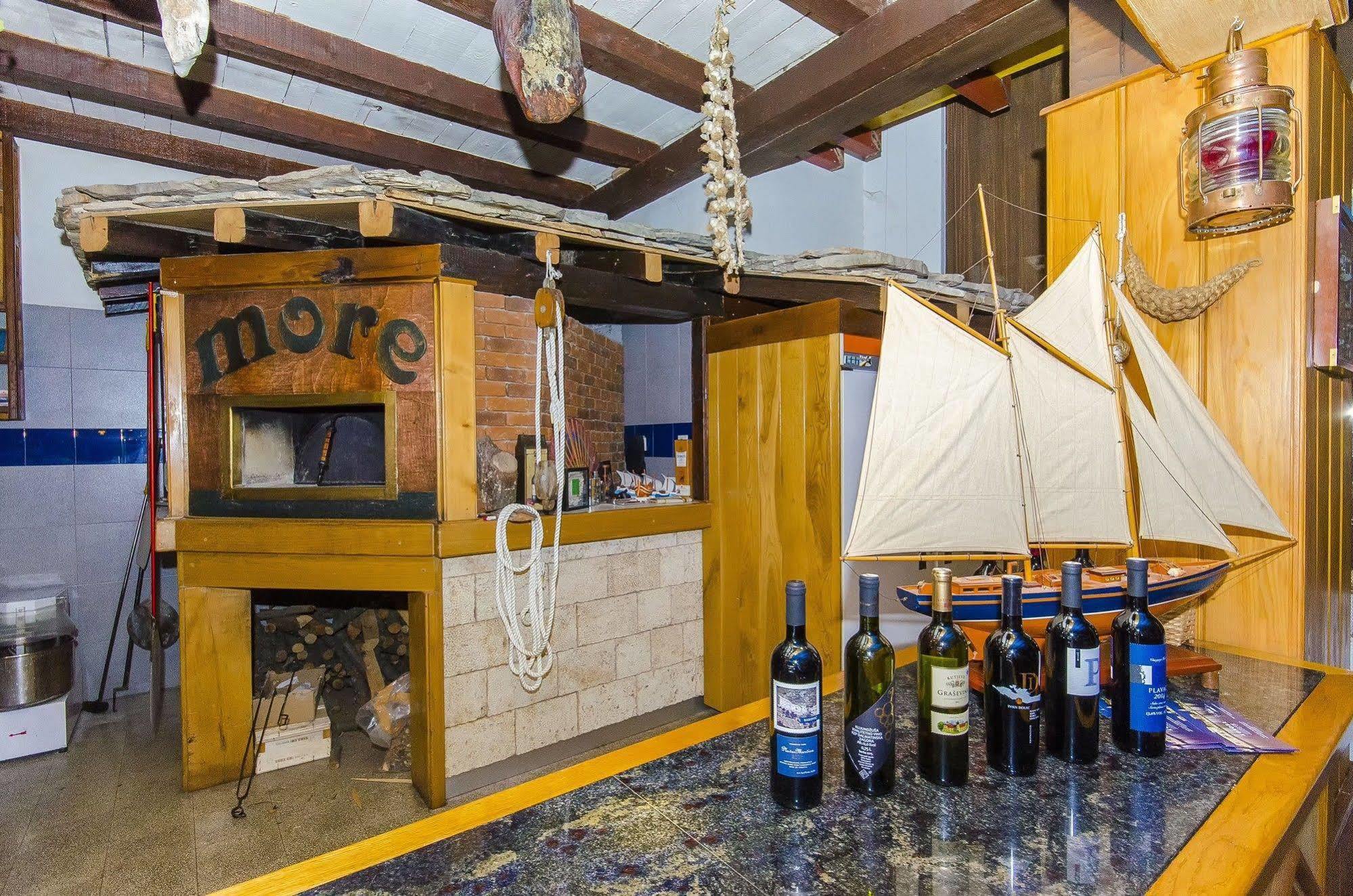 Bed & Breakfast Palma Split