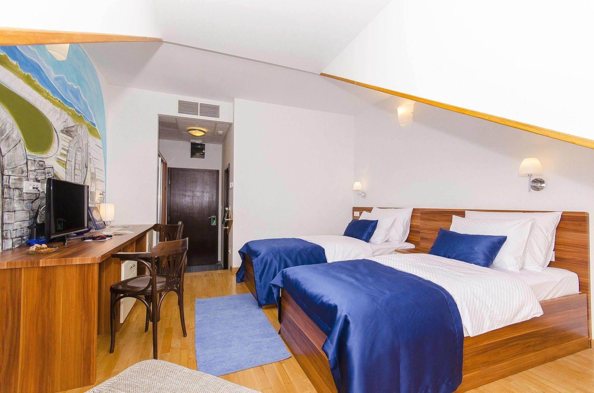 Palma Bed & Breakfast 4*