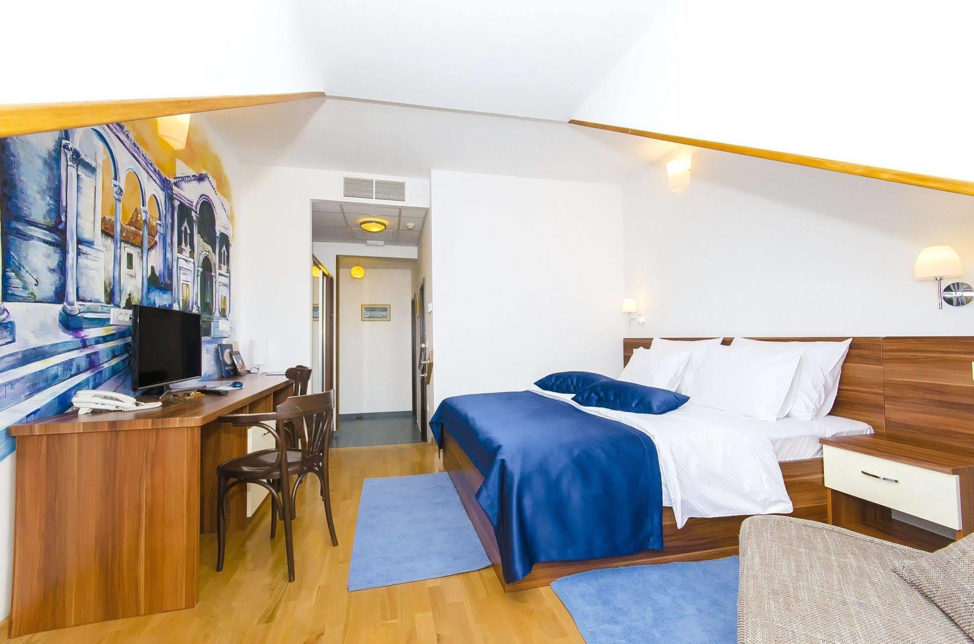 Palma Bed & Breakfast Split