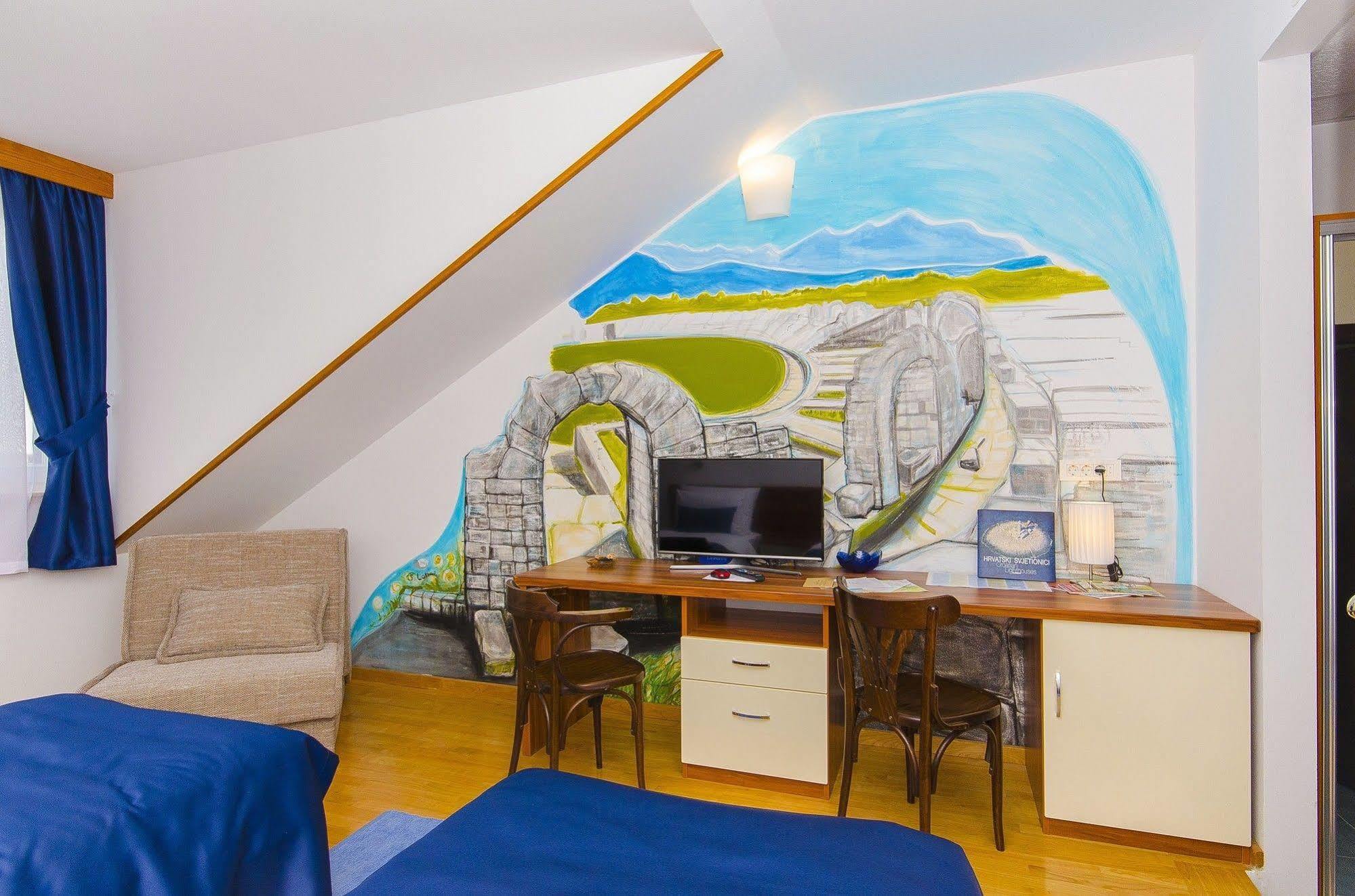 Palma Bed & Breakfast Split