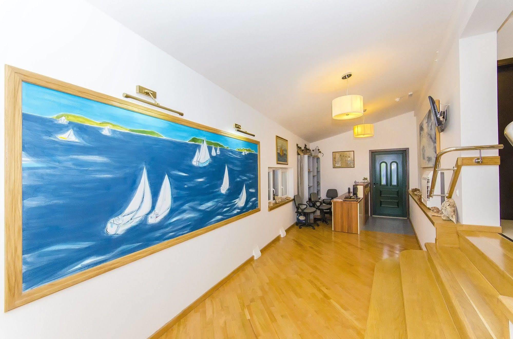 Bed & Breakfast Palma