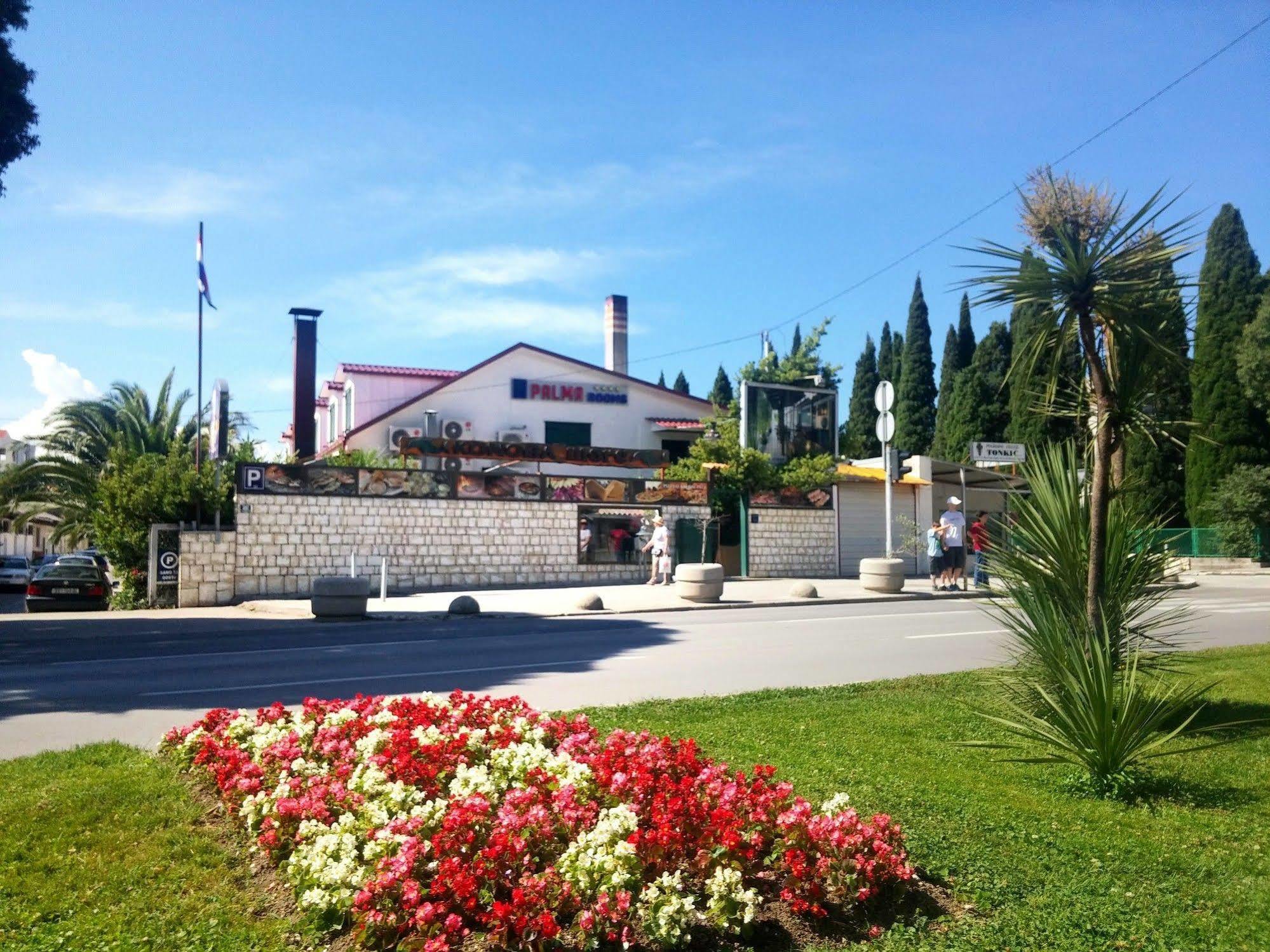 Palma Bed & Breakfast 4*