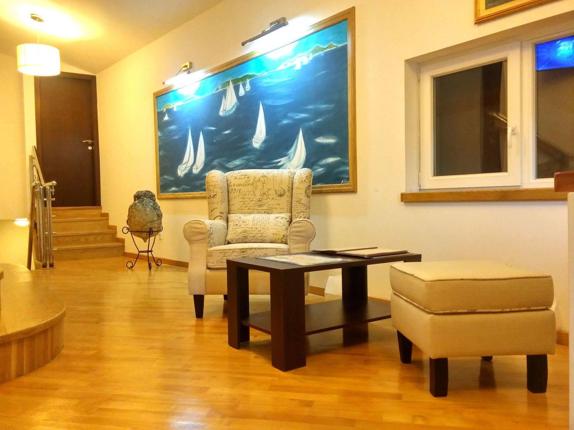 Palma Bed & Breakfast 4*