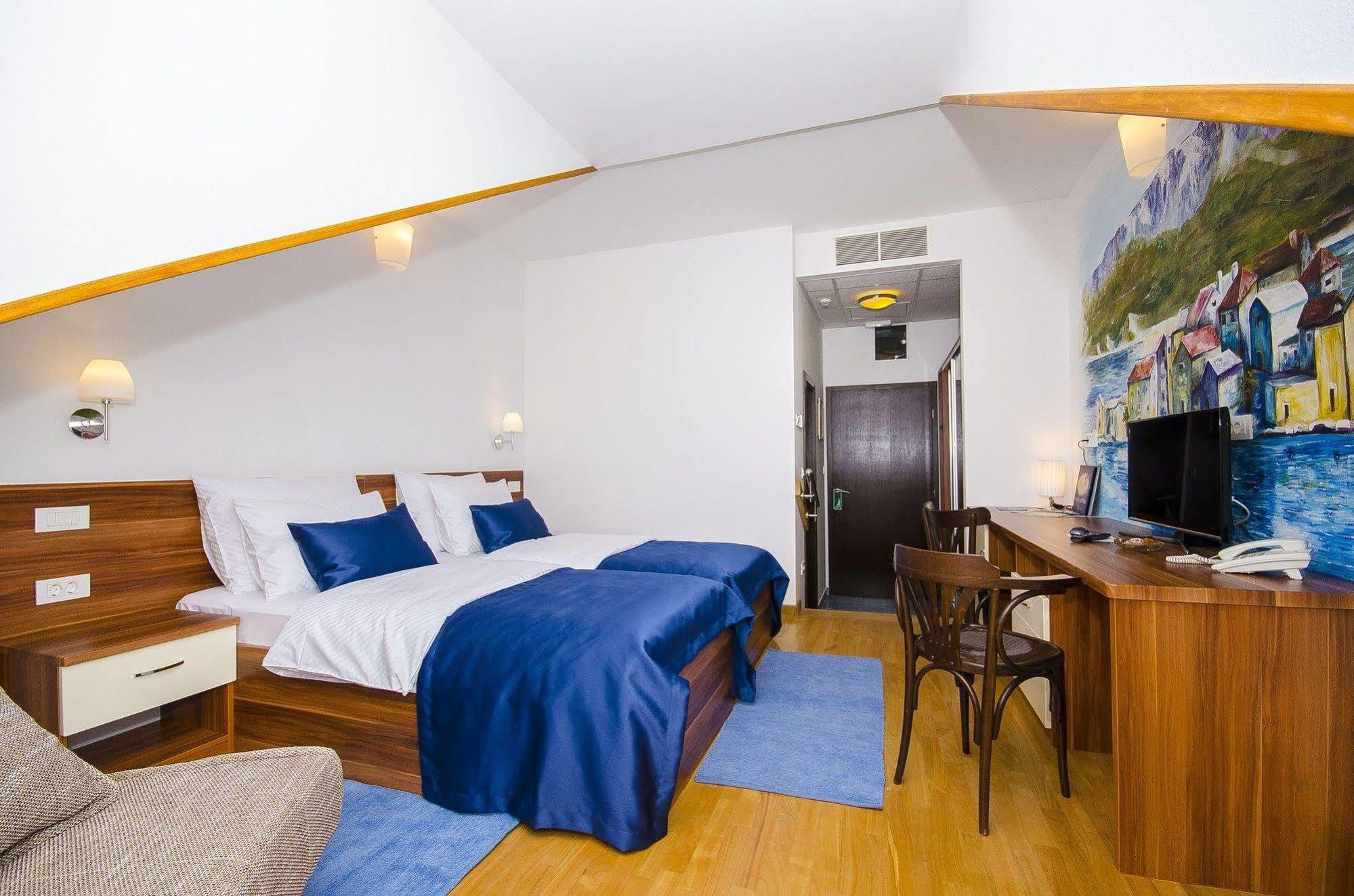Palma Bed & Breakfast