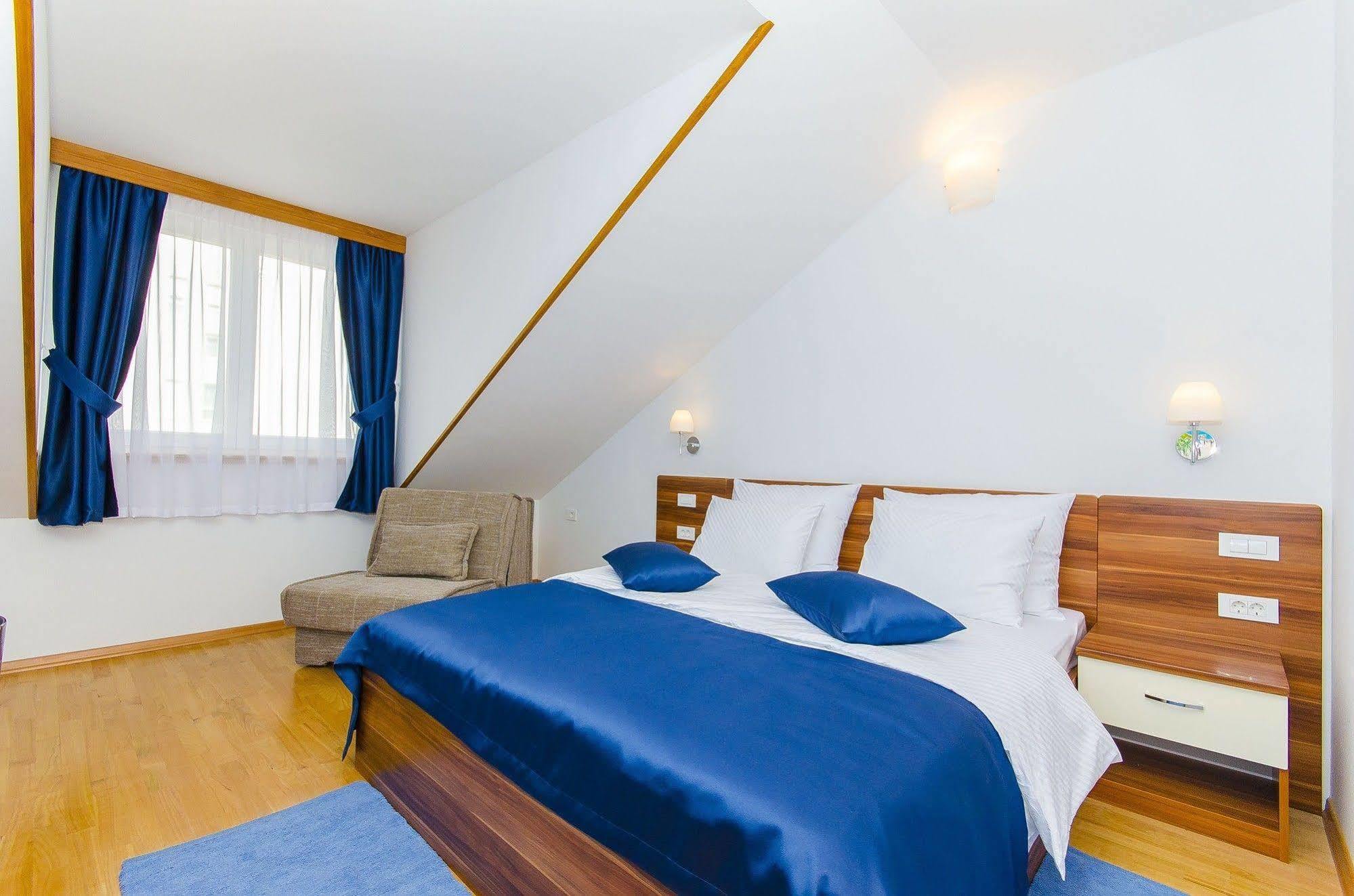 Bed & Breakfast Palma