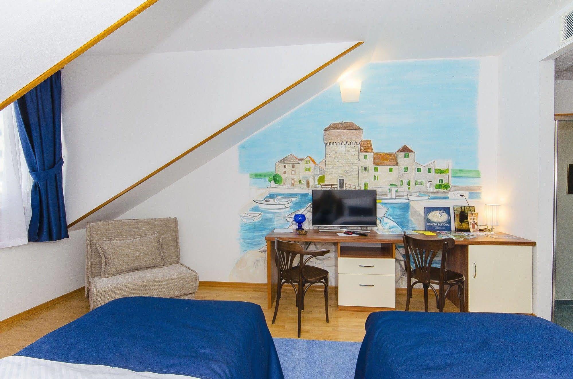 Palma Bed & Breakfast