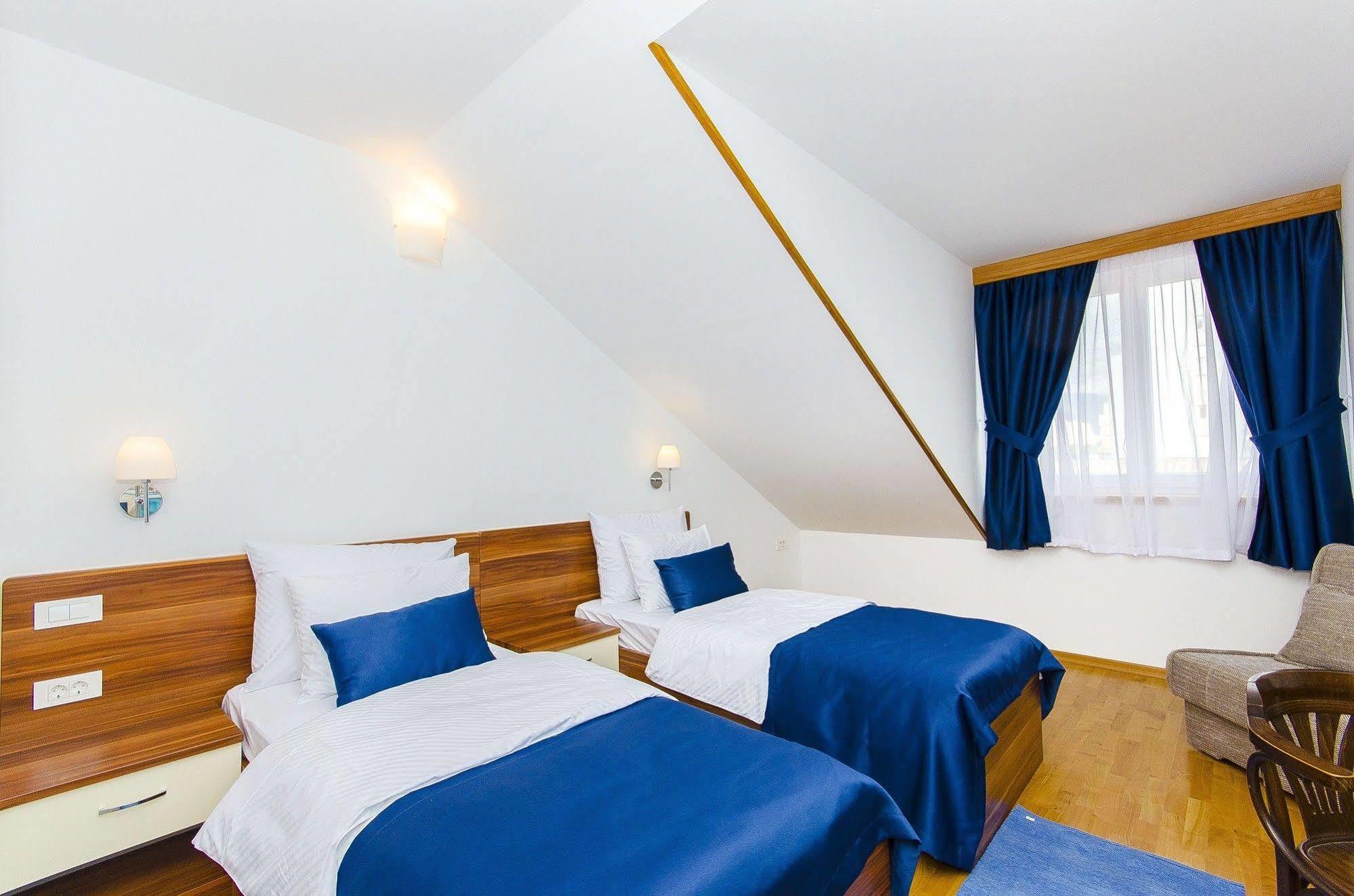 Bed & Breakfast Palma