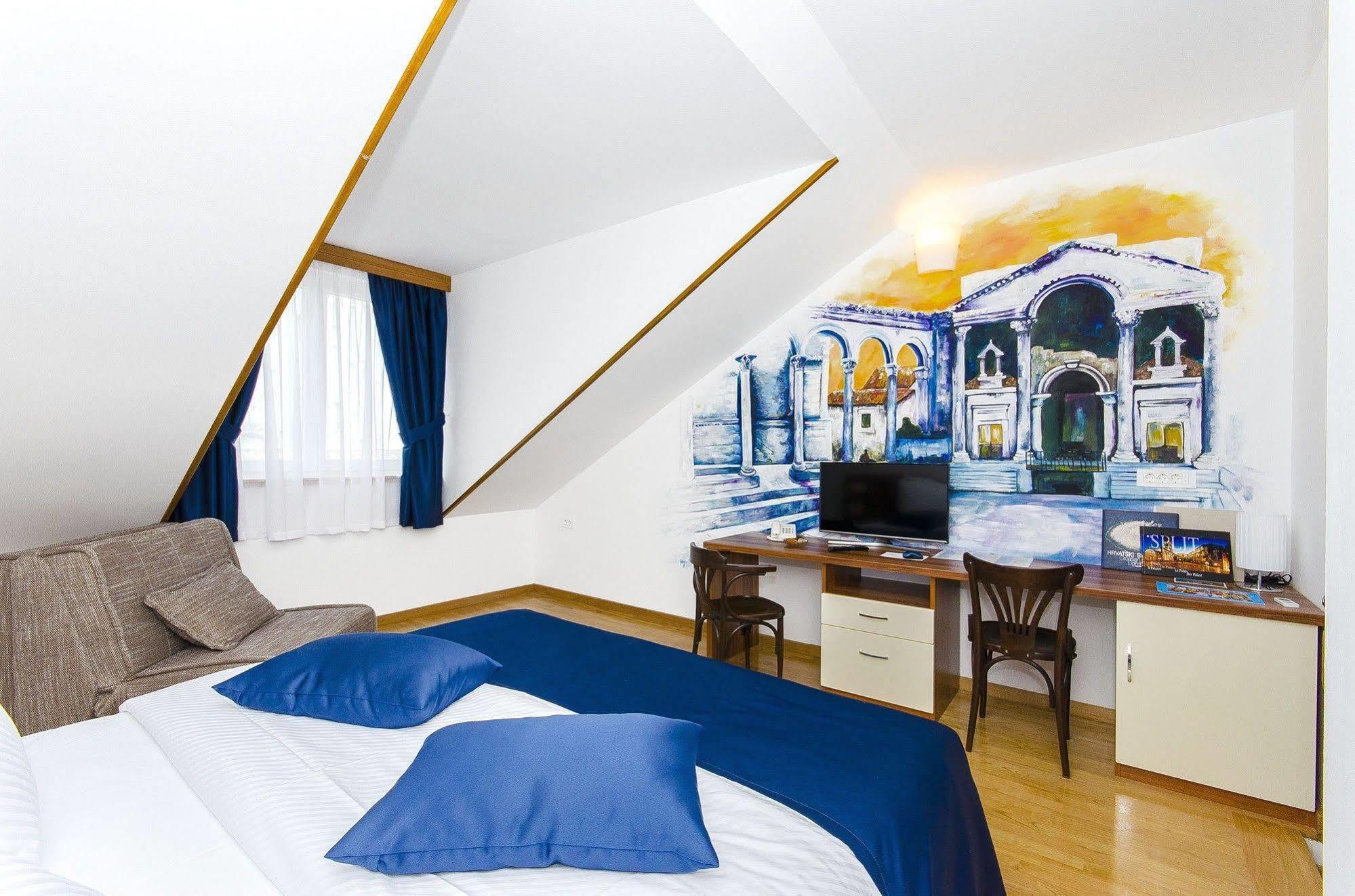Bed & Breakfast Palma 4*